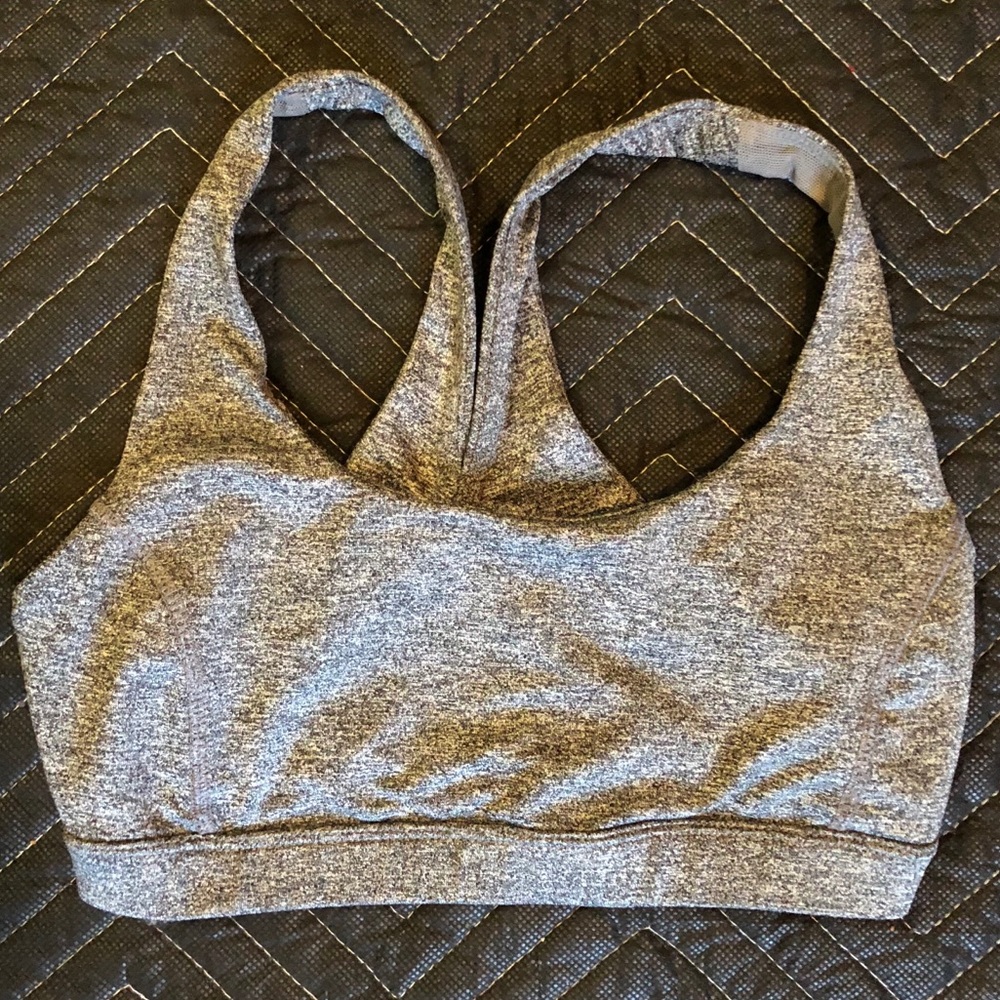 Forever 21 sports bra
